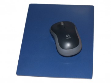 Mousepad aus detektierbarem Silikon 210 x 160 mm