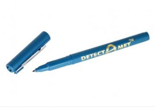 Fine Tip Marker blau detektierbar