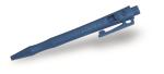 Kugelschreiber HD-Pen Mine: blau Gehäuse: blau